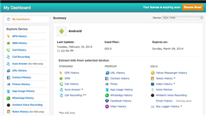 Best Spy App for Android India